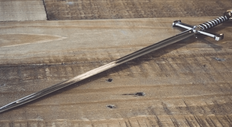 Sharp as a Two-Edged&nbsp;Sword