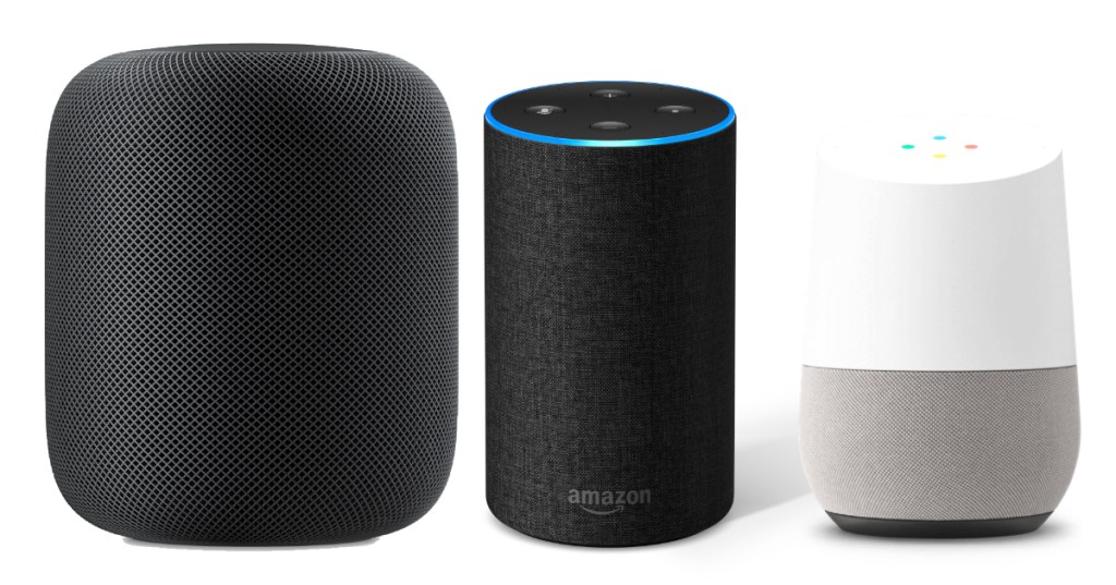 One Question Survey – Do You Use a Digital&nbsp;Assistant?