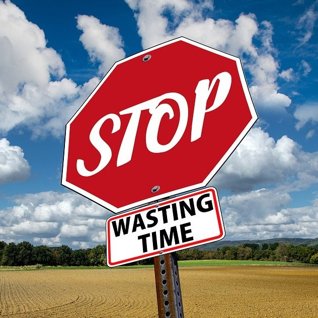 Quick Poll: How Effectively Do You Use Your&nbsp;Time?